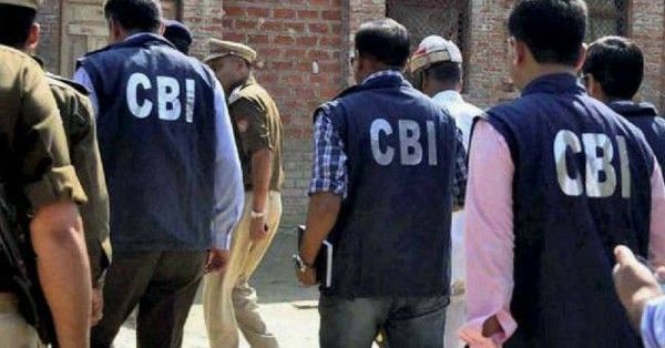 CBI