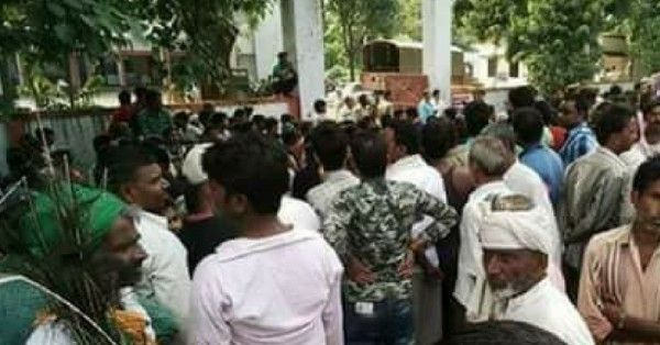 पुलिस ने दोनों के खिलाफ एनएसए लगाने की तैयारी कर ली है.