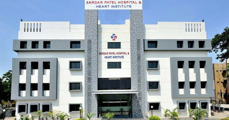 Hospital
