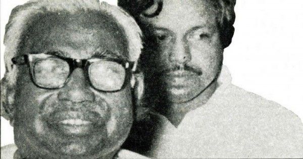 कहा जाता है कि सुरेश राम की वजह से उनके पिता जगजीवन राम प्रधानमंत्री बनने से चूक गए.