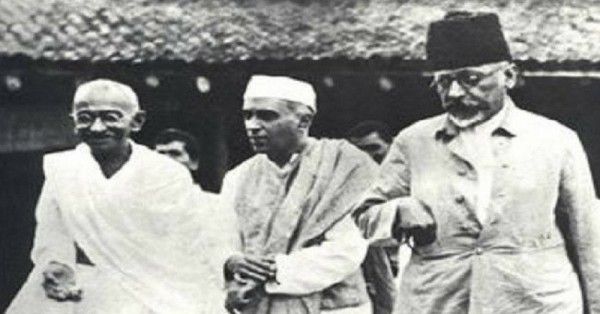 Khilafat leader