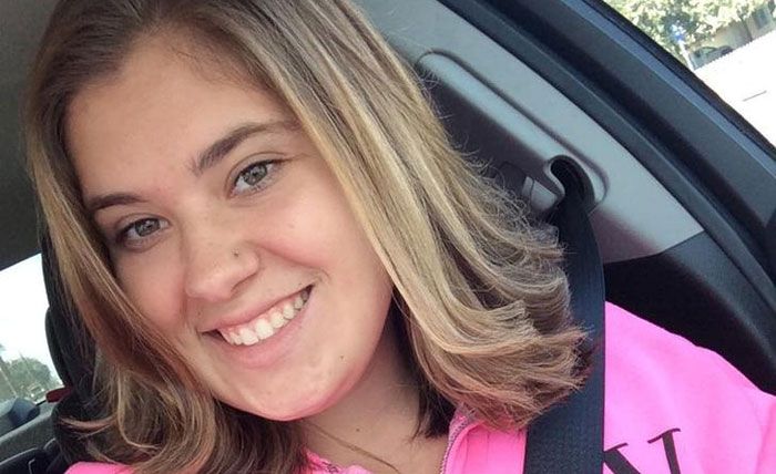 रविवार को हुई मास शूटिंग में ये युवती भी मारी गई. पुलिस ने मरने वाले सभी 59 लोगों में से 56 की पहचान कर ली है. 