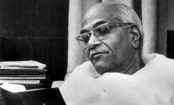 रामनाथ गोयनका प्रेस के अधिकारों की लड़ाई में हमेशा आगे रहे.