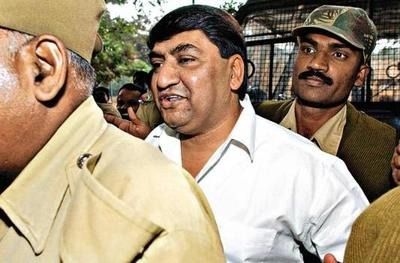 तेलगी की गिरफ्तारी 2001 में अजमेर से हुई थी.