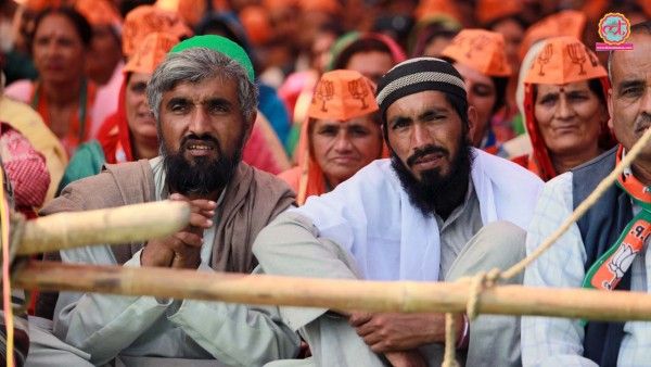 (फोटो- रजत सैन/दि लल्लनटॉप)
