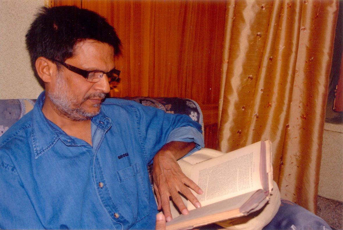 प्रियंवद