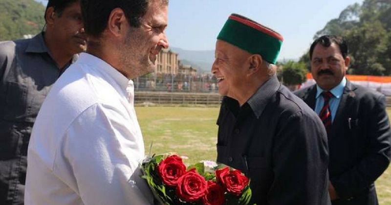 Rahul Virbhadra