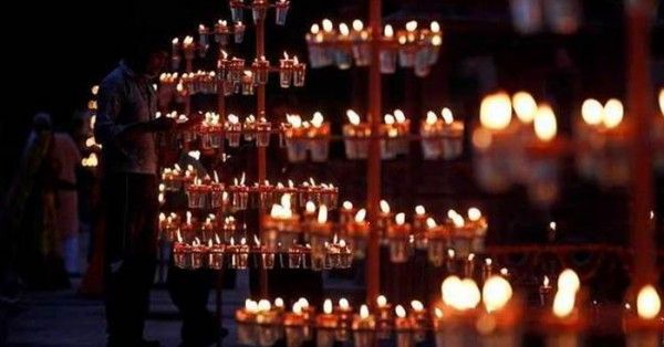 अयोध्या दिवाली @2017