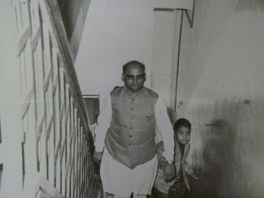 चिमनभाई पटेल: गुजरात में तख्तापलट की राजनीति का माहिर खिलाड़ी बन कर उभरे