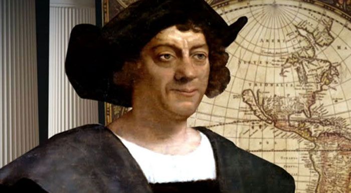 क्रिस्टोफर कोलंबस दुनिया के सबसे बड़े समुद्री यात्रियों में से एक माने जाते हैं. वन ऑफ द बेस्ट. 