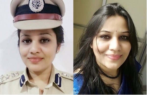 डी रूपा ने ही लगाया था तेलगी को सुविधाएं देने का आरोप.