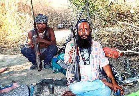 निर्भय गुर्जर का खौफ चंबल घाटी के आसपास के 200 गांवों में था.