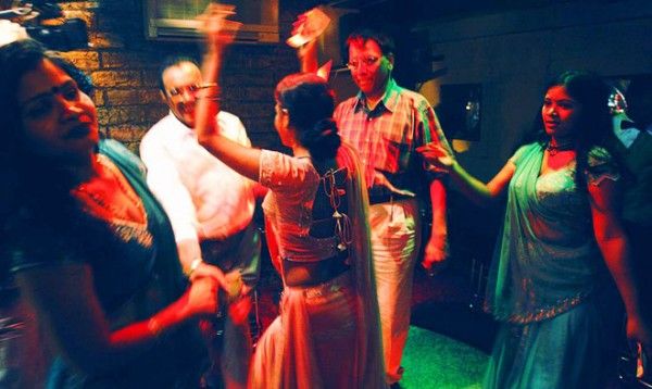 बार डांसर थी अब्दुल करीम की गर्लफ्रेंड.