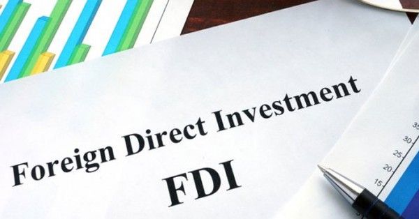 fdi