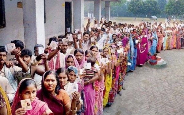 हिमाचल प्रदेश में 9 नवंबर को वोटिंग होनी है.