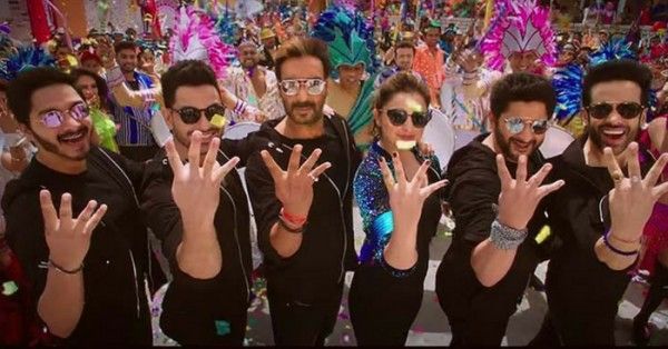 golmaal