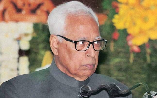 जम्मू कश्मीर के राज्यपाल एनएन वोहरा भी एक वक्त केंद्र की ओर से जम्मू कश्मीर में वार्ताकार रह चुके हैं