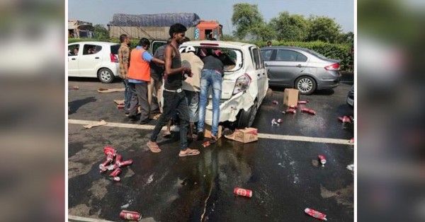 विकास की आखिरी बूंद भी कोई नहीं छोड़ना चाहता