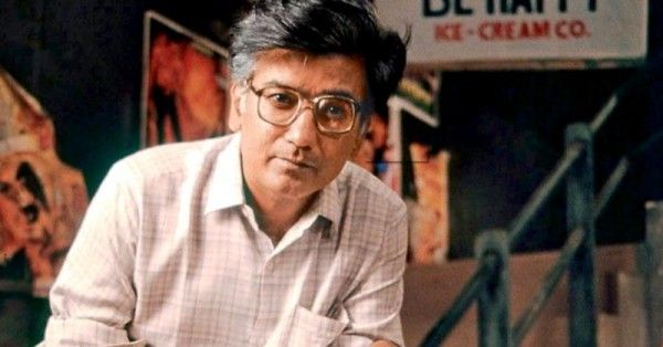 कुंदन शाह (19 अक्टूबर 1947 - 7 अक्टूबर 2017)