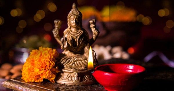 lakshmi-diwali