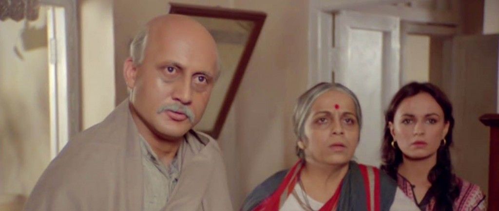 'सारांश' को 1985 में भारत की ऑफिशियल एंट्री के तौर पर ऑस्कर में भेजा गया था.