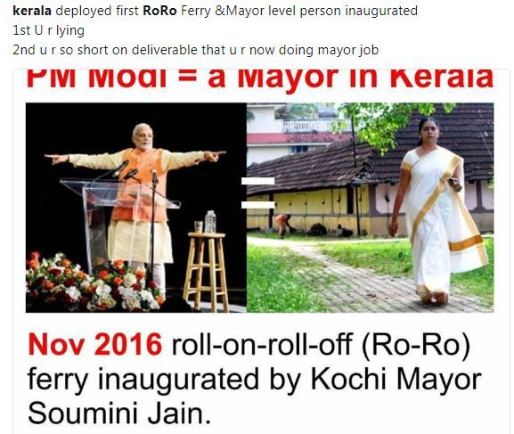 mayor