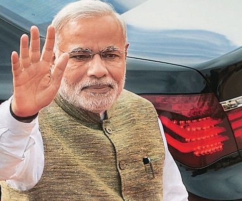 नरेंद्र मोदी को 2002 में अपने लिए जनादेश की तलाश थी 