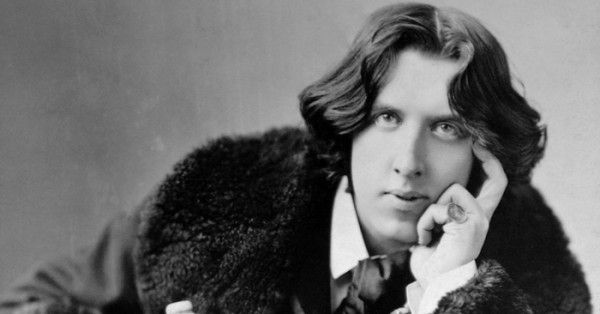 oscar wilde