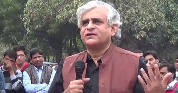 पी. साईनाथ