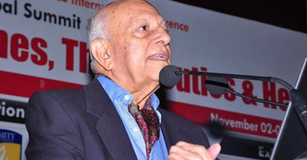 डॉ. प्राण