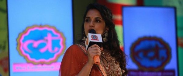 richa dance