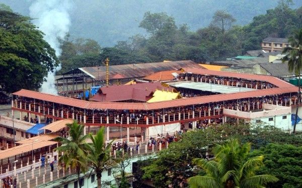 sabrimala