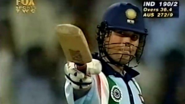 sachin
