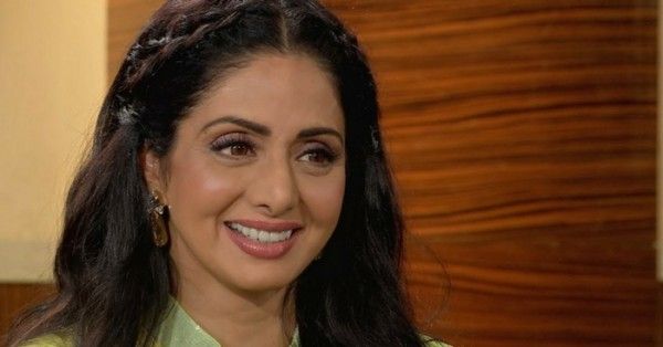 sridevi
