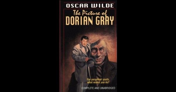 the picture of dorian gray