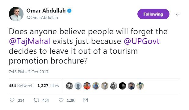 umar abdulla moderate
