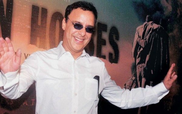 'परिंदा' जैसी सशक्त फिल्म डायरेक्ट कर चुके हैं विधु विनोद चोपड़ा. 