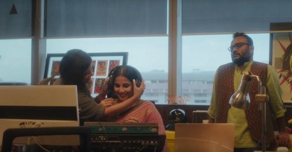 vidya