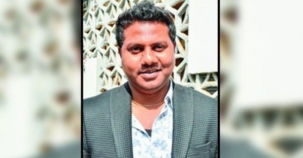 रमेश सिंह मुंडा के बेटे और 2014 में राजा पीटर को हराने वाले विकास मुंडा