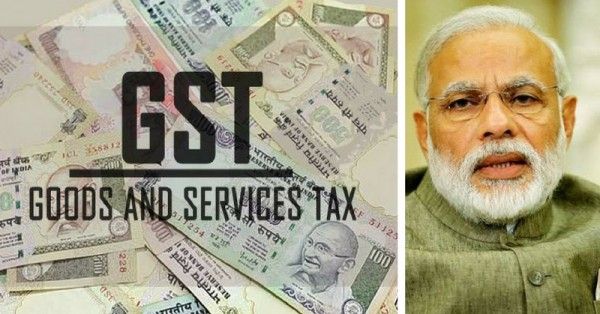 गुजरात चुनाव से पहले जीएसटी के स्लैब में बदलावों को रणनीति माना जा रहा है. 