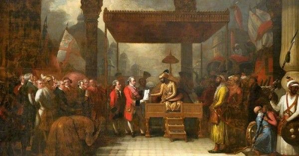 आलमगीर और अन्य मुगल शासको को भारतीय लोग पसंद करते थे.