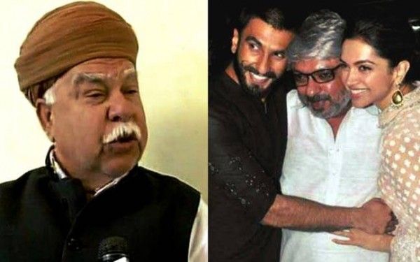 करणी सेना के नेता ने दीपिका की नाक काटने की धमकी दी है.
