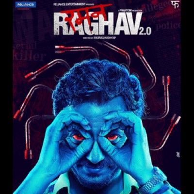 'रमन राघव' में नवाज़ुद्दीन का ग्रे नहीं ब्लैक किरदार था.