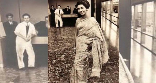  कद था 5 फुट, 8 इंच. इसलिए बाकी भारतीय लड़कियों से अलग दिखती थी.