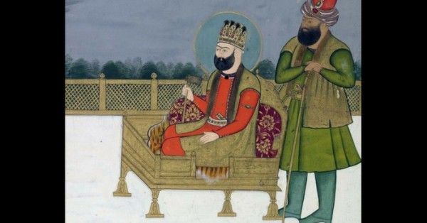 अफगानी शासक अहमद शाह अब्दाली वही शासक है जिसने 1761 में हुई पानीपत की लड़ाई जीती थी.