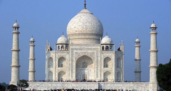 taj mahal 2