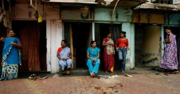 कमाठीपुरा भारत का दूसरा सबसे बड़ा रेड लाईट एरिया है. (सांकेतिक फ़ोटो)