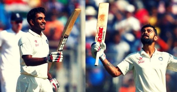 241 रन की पार्टनरशिप.