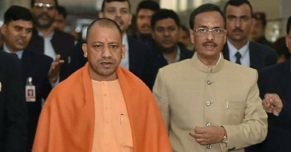 उत्तर प्रदेश सरकार ने यूपीकोका विधेयक विधानसभा में पास करवा लिया है. अब इसे विधानपरिषद से पास होना है.