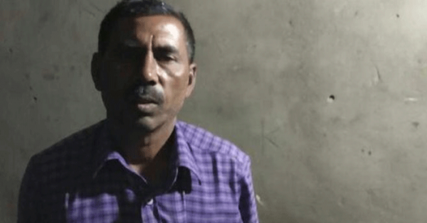अफराज़ुल (फोटो: बीबीसी)